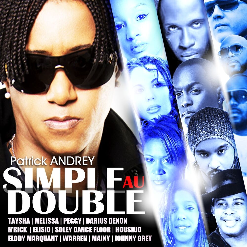 Picture of Simple au double