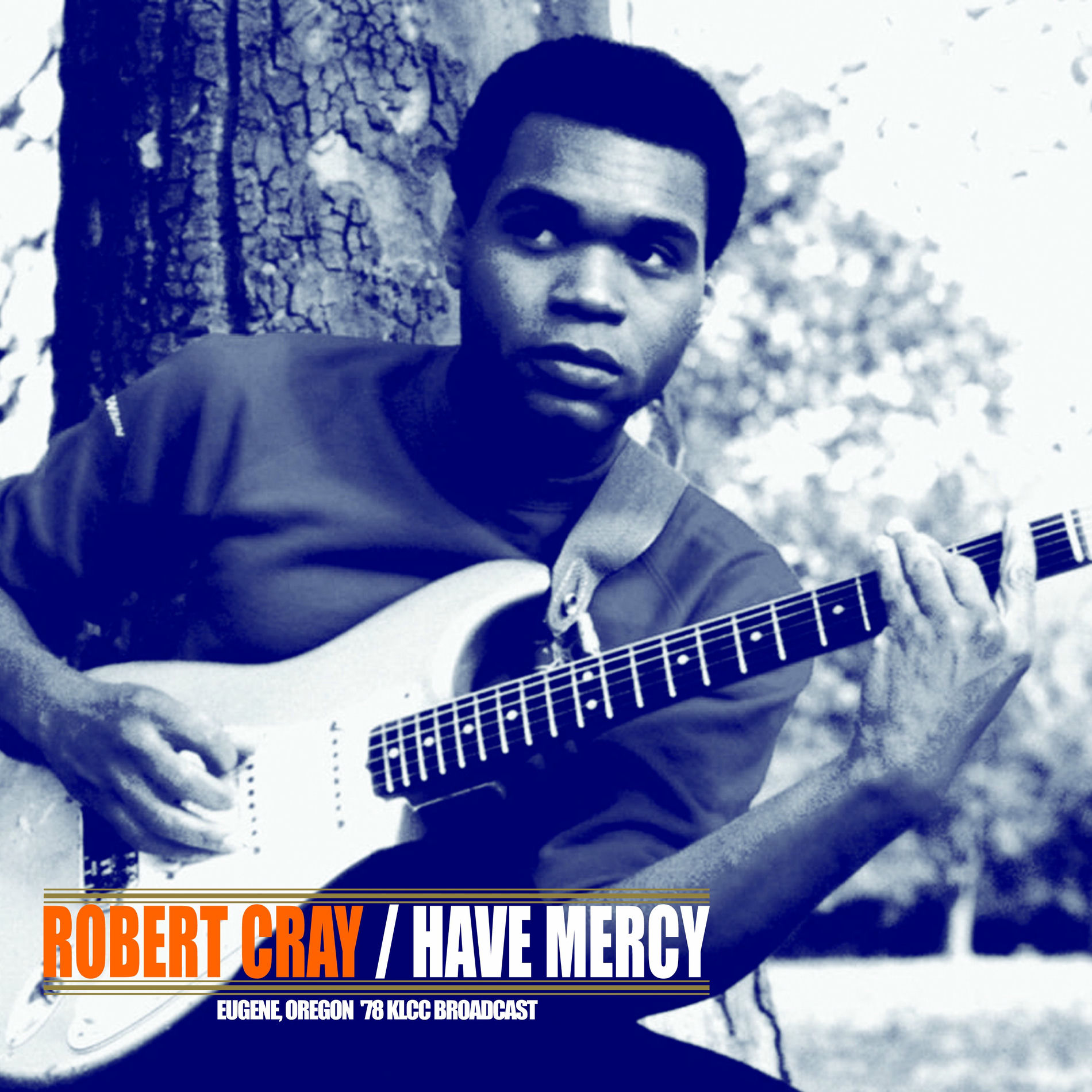 Album cover of Have Mercy! (Eugene, Oregon Live '78)