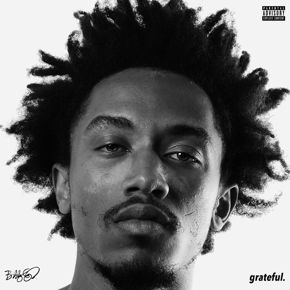 Picture of Grateful (Always Somethin')