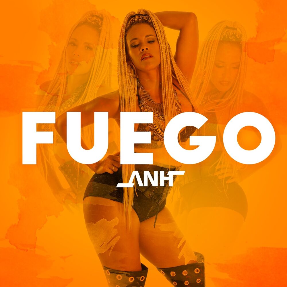 Picture of Fuego