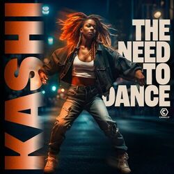 Cover of The Need to Dance