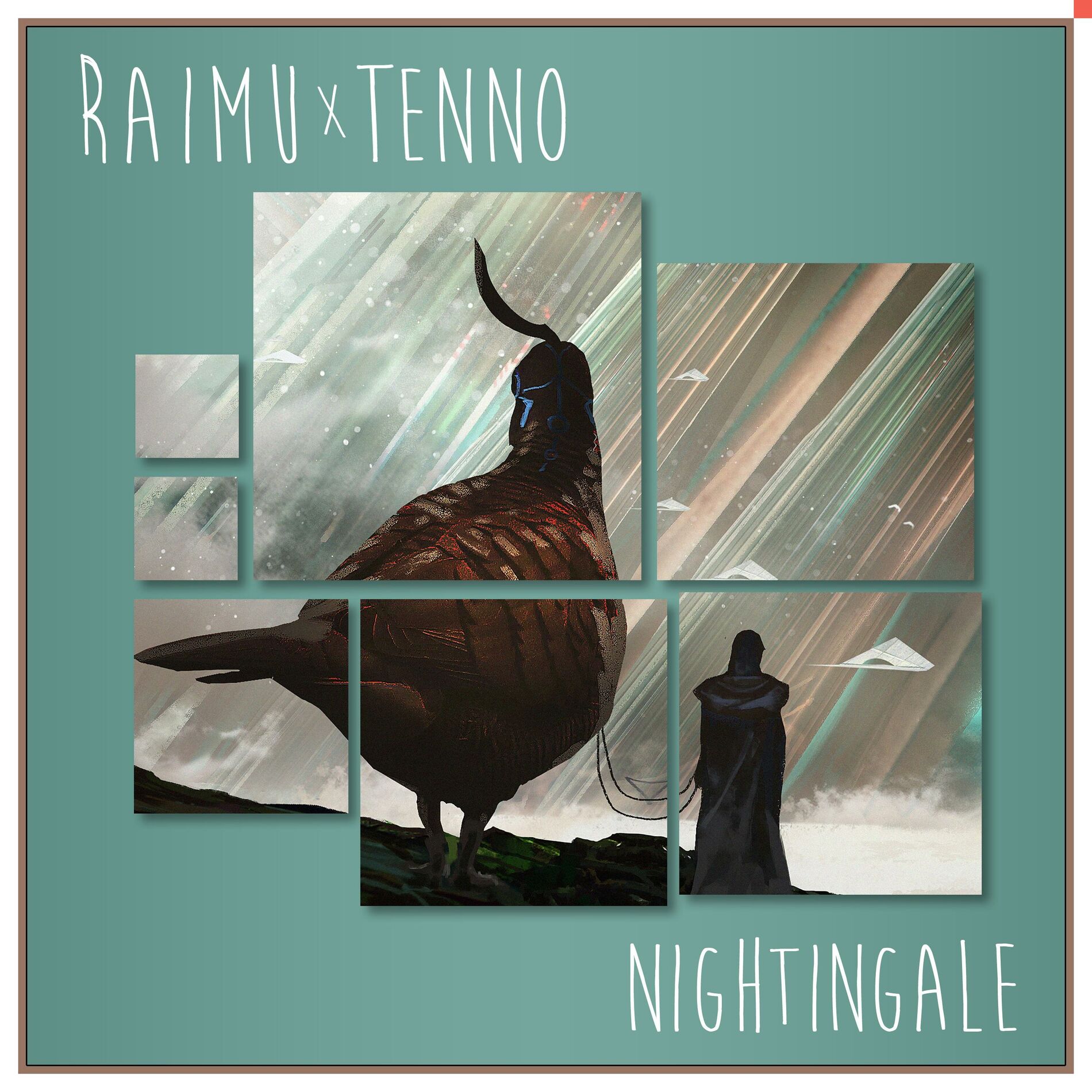 Album cover of Nightingale