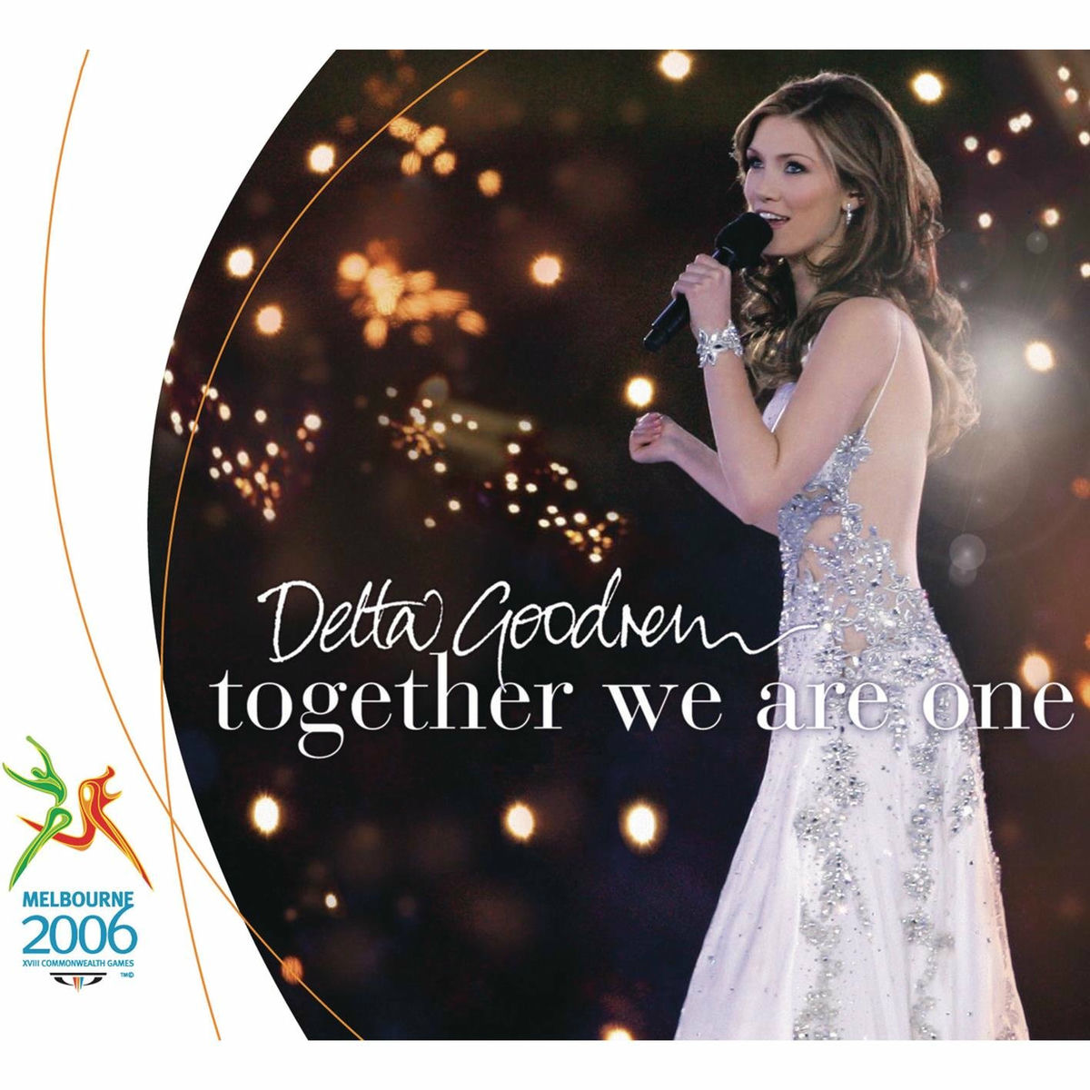 Album cover of Together We Are One