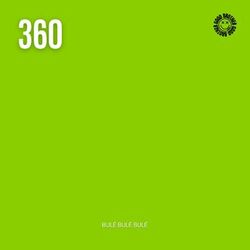 Cover of 360 (House)