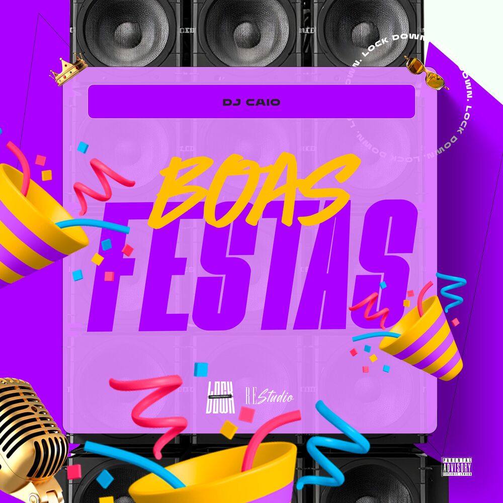 Picture of Boas Festas