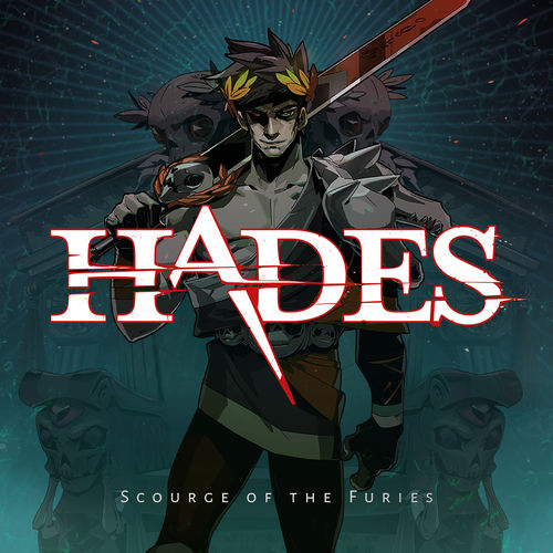 Scourge of the Furies by Darren Korb - 97 BPM