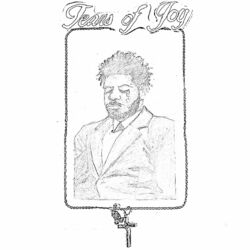 Cover of tears of joy