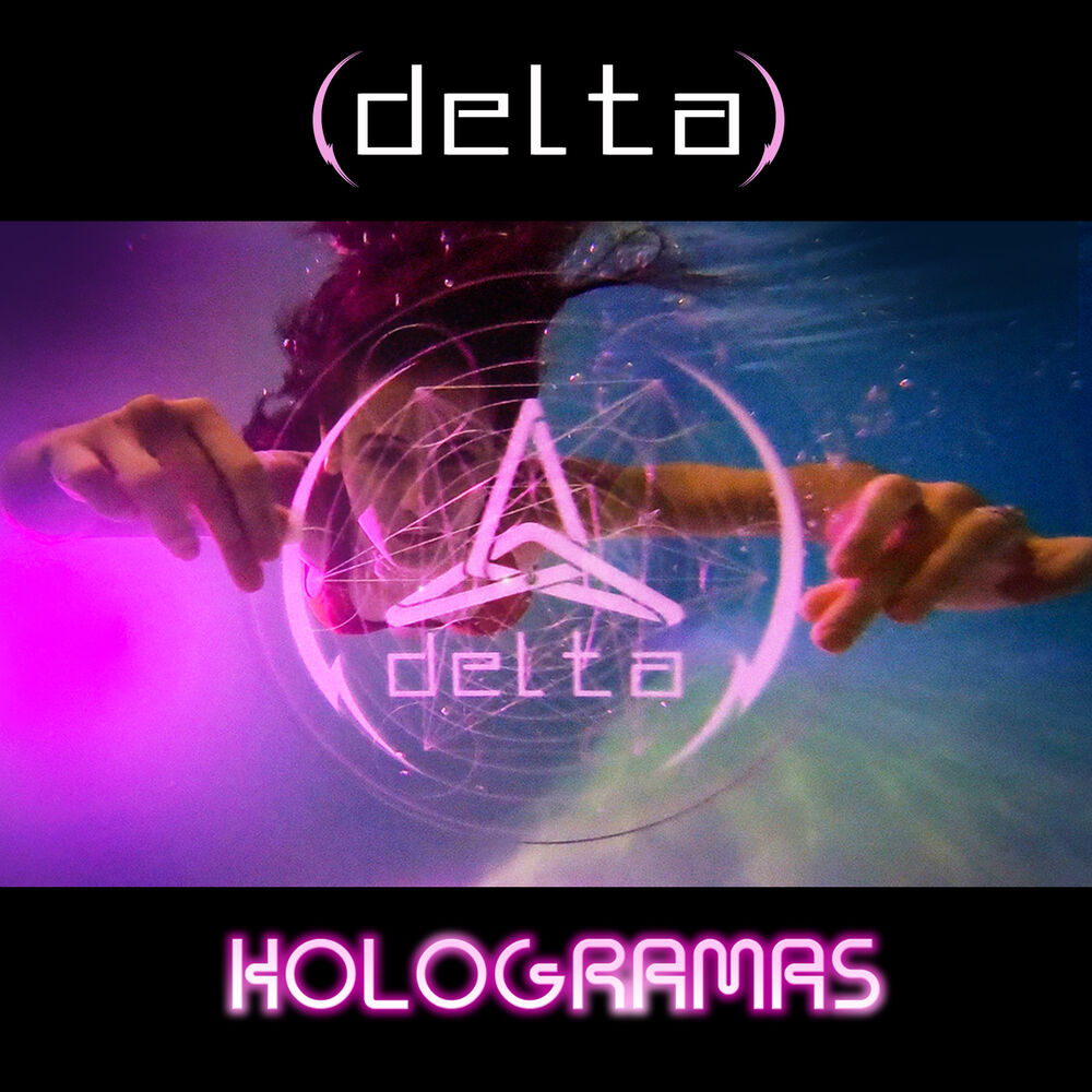 Picture of Hologramas