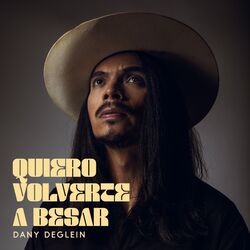 Cover of Quiero Volverte a Besar