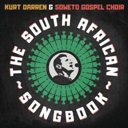 Cover of The South African Songbook