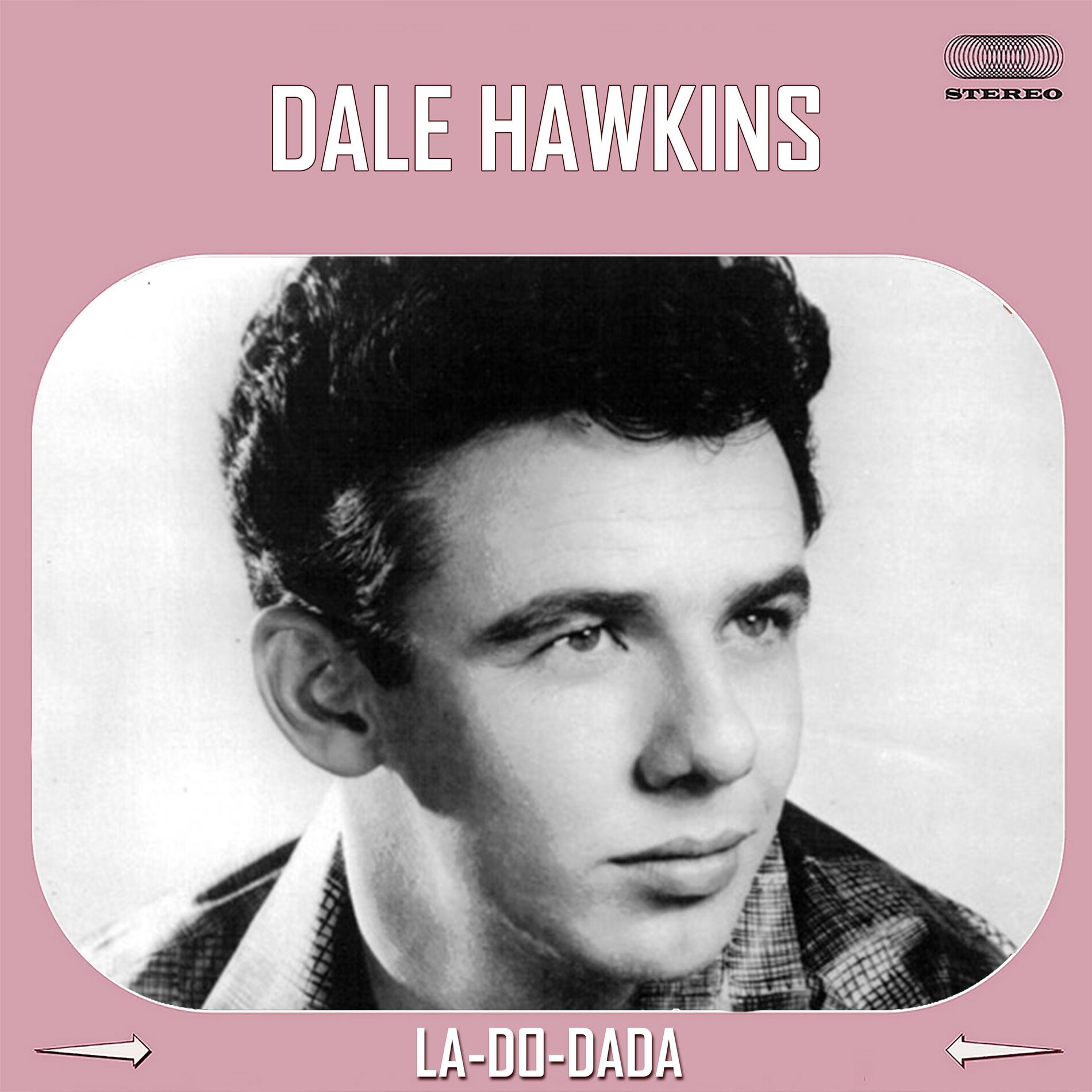 Album cover of La-Do-Dada
