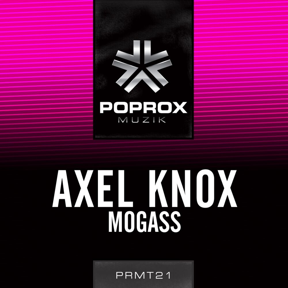 Picture of Mogass