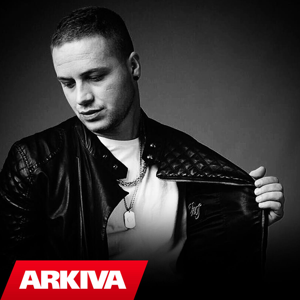 Album cover of Nje dite