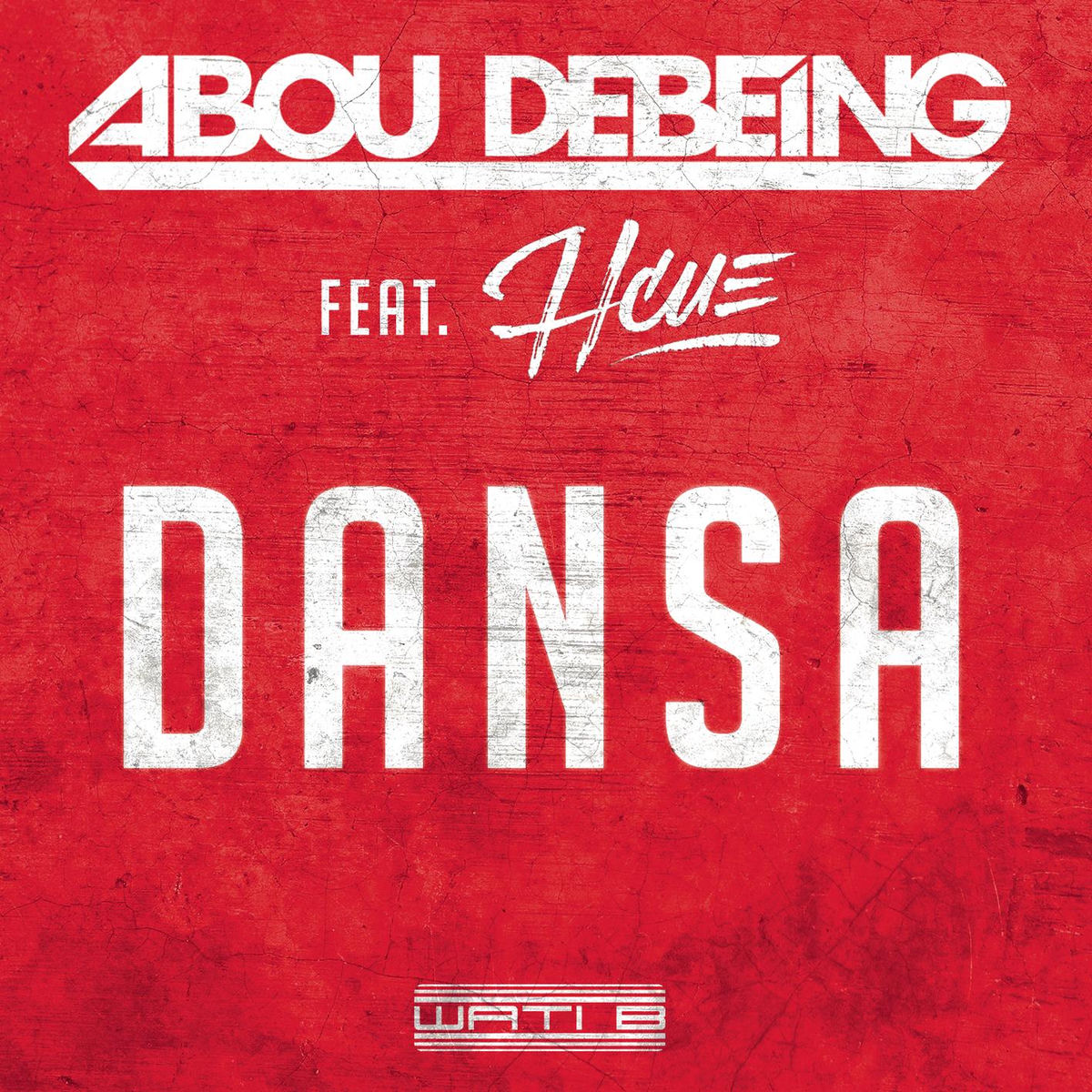 Album cover of Dansa (feat. Hcue)