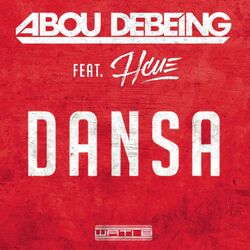 Cover of Dansa (feat. Hcue)