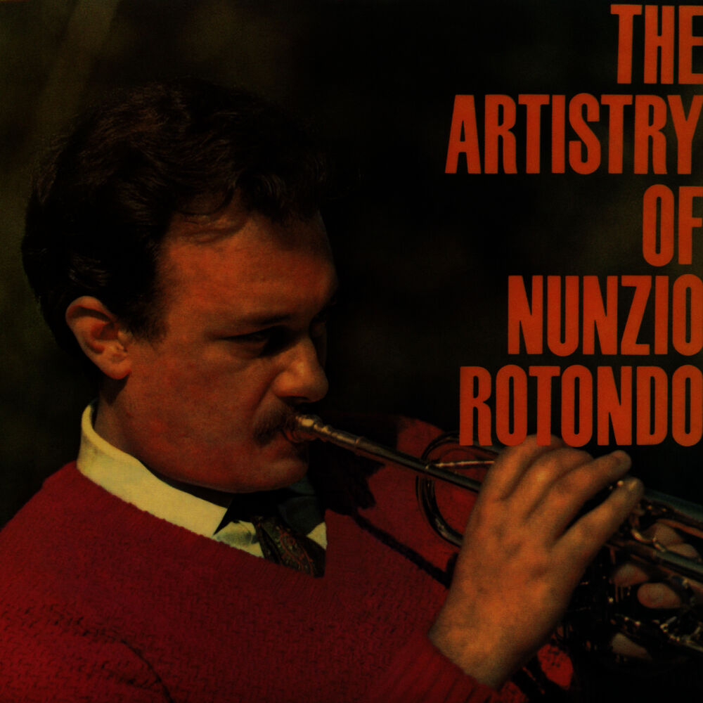 Picture of The Artistry Of Nunzio Rotondo