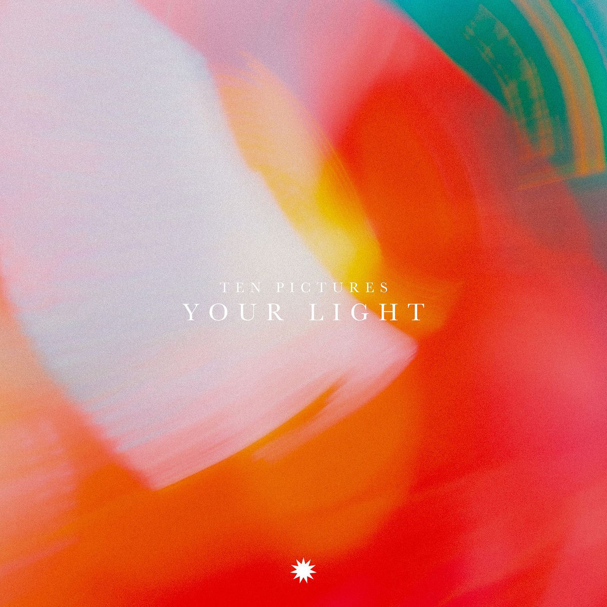 Album cover of Your Light