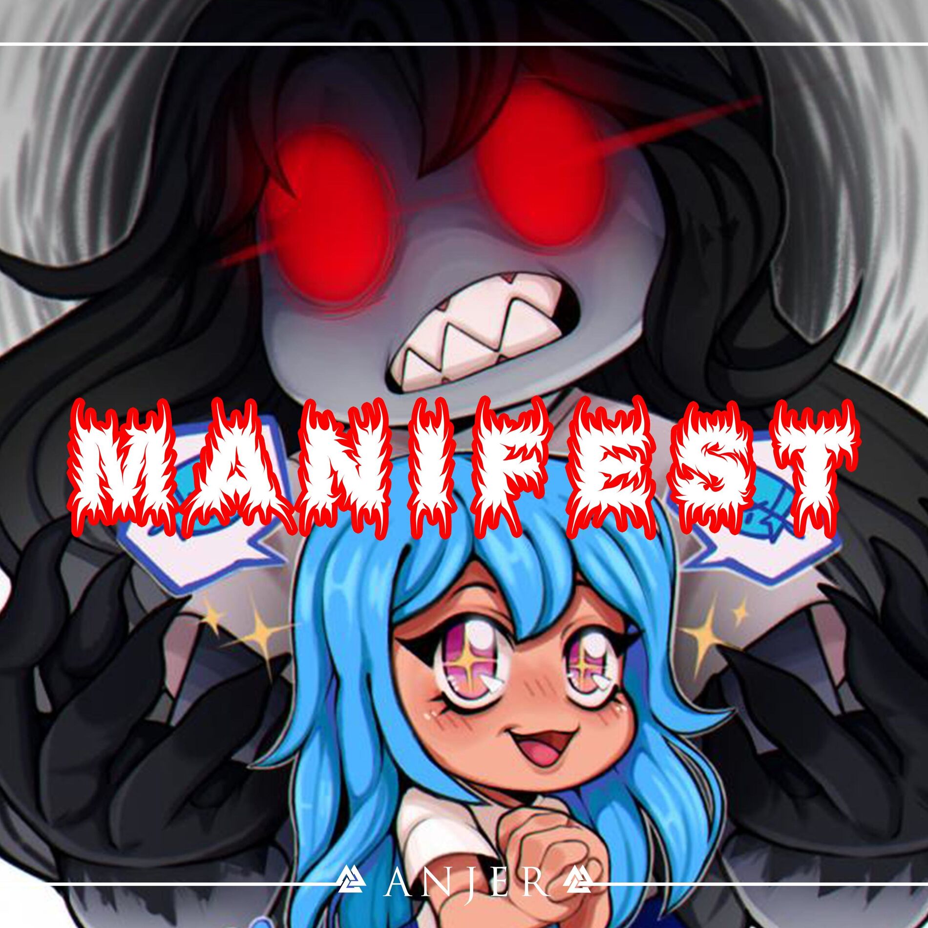 Album cover of Manifest