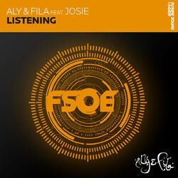 Cover of Listening