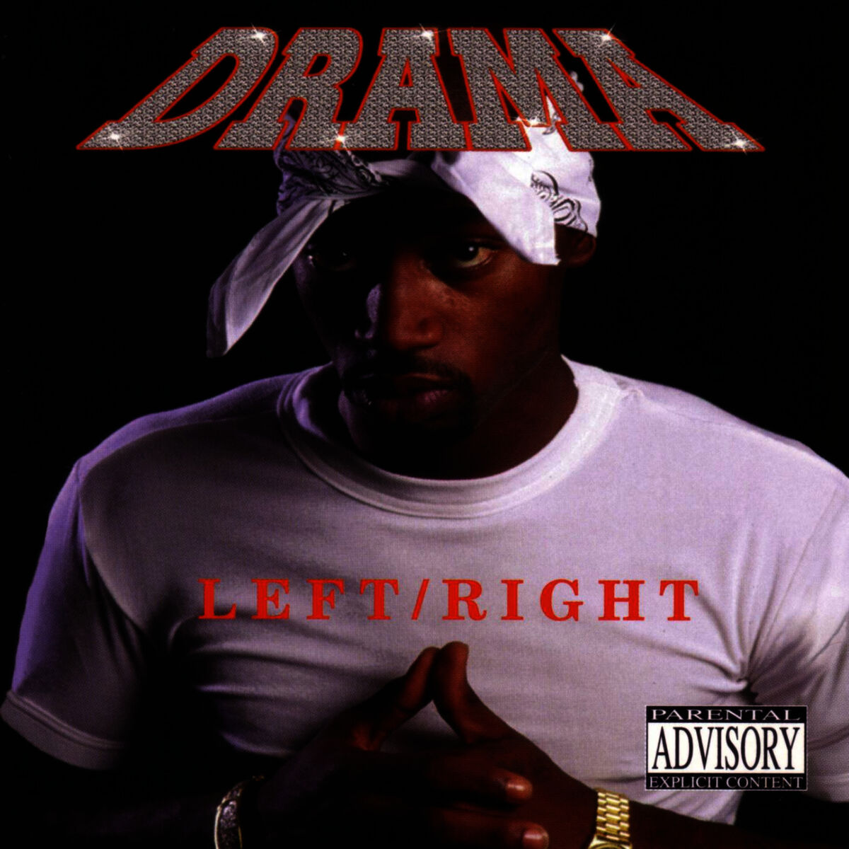 Album cover of Left/Right