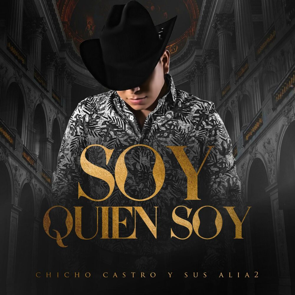 Picture of Soy Quien Soy