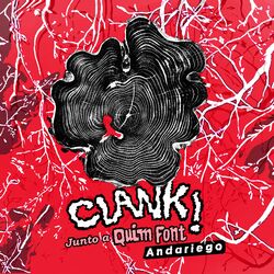 Cover of Andariego