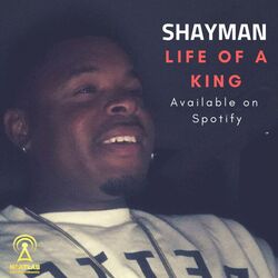 Life of a King