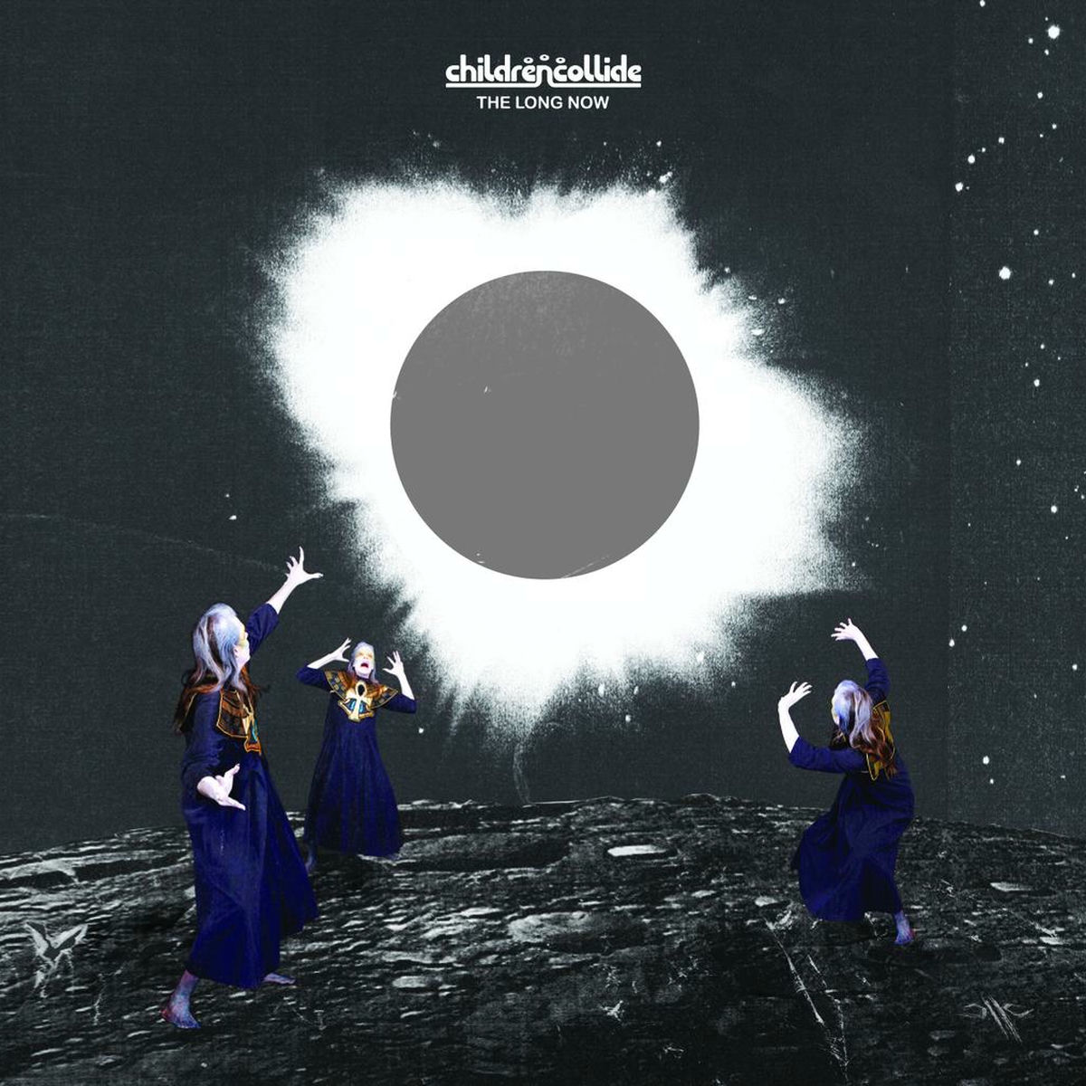 Album cover of The Long Now