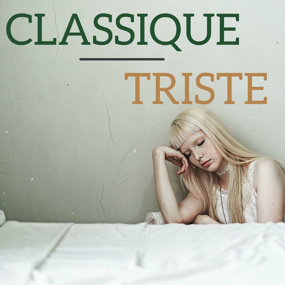 Picture of Classique Triste