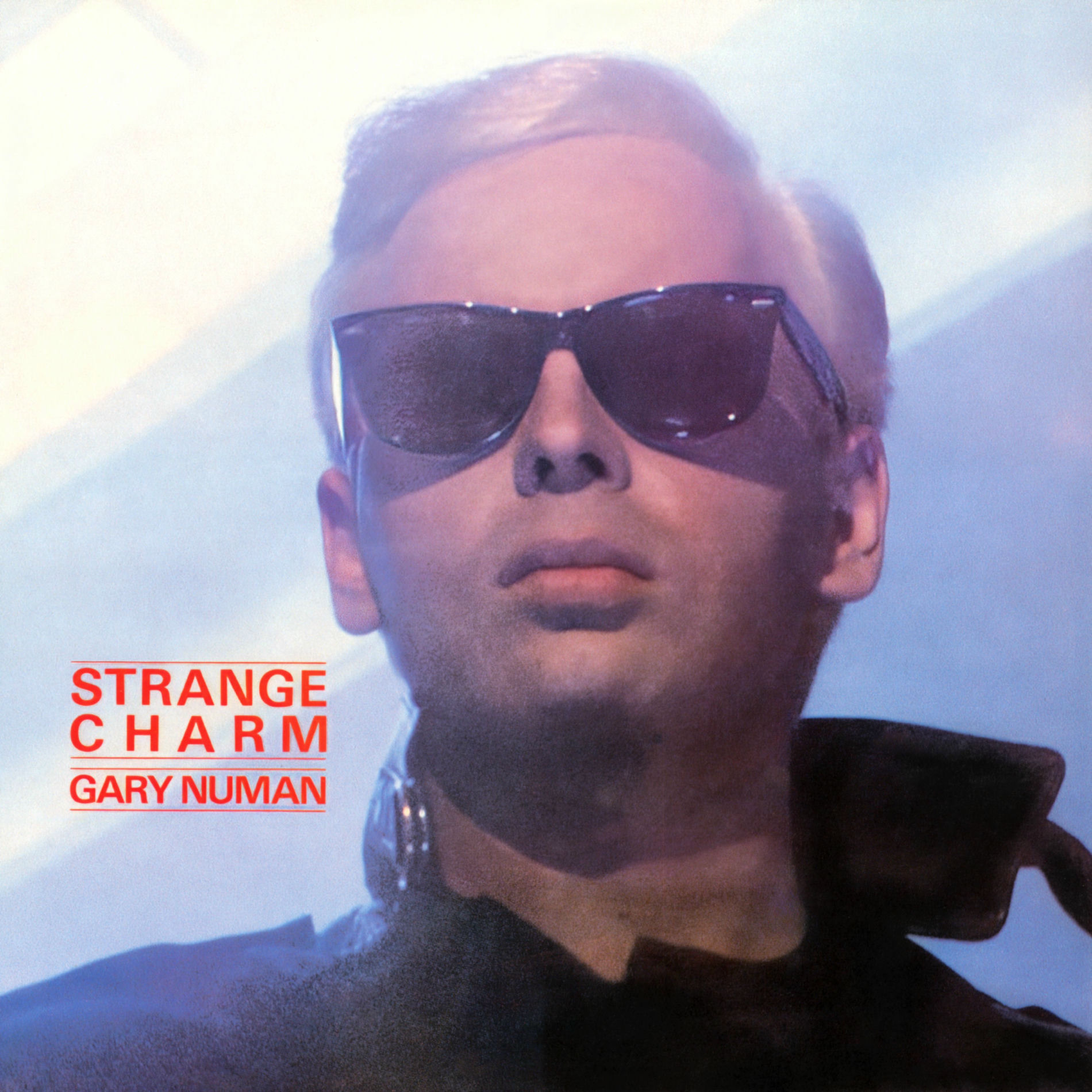 Album cover of Strange Charm (Extended; 2025 Remaster)