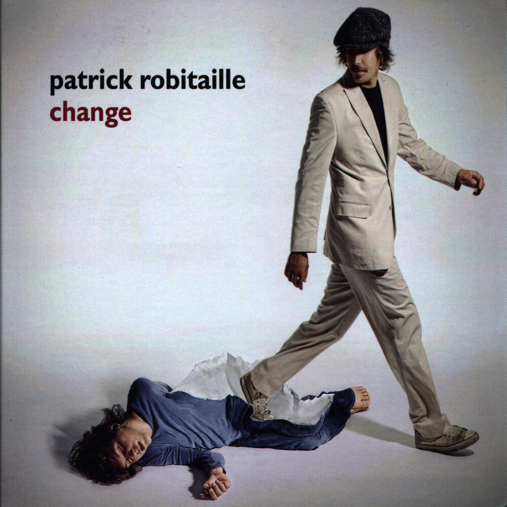Picture of Change