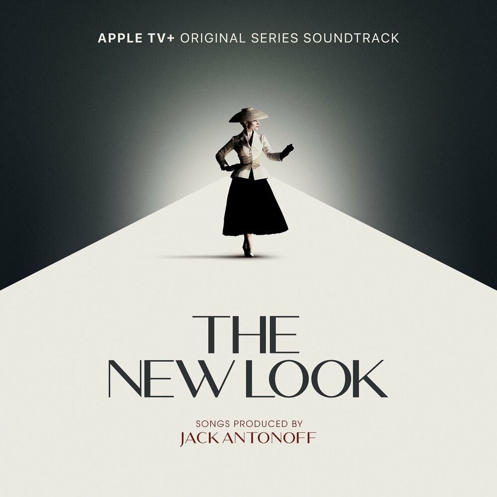 Picture of Blue Skies (From "The New Look" Soundtrack)
