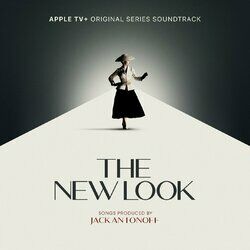 Cover of Blue Skies (From "The New Look" Soundtrack)