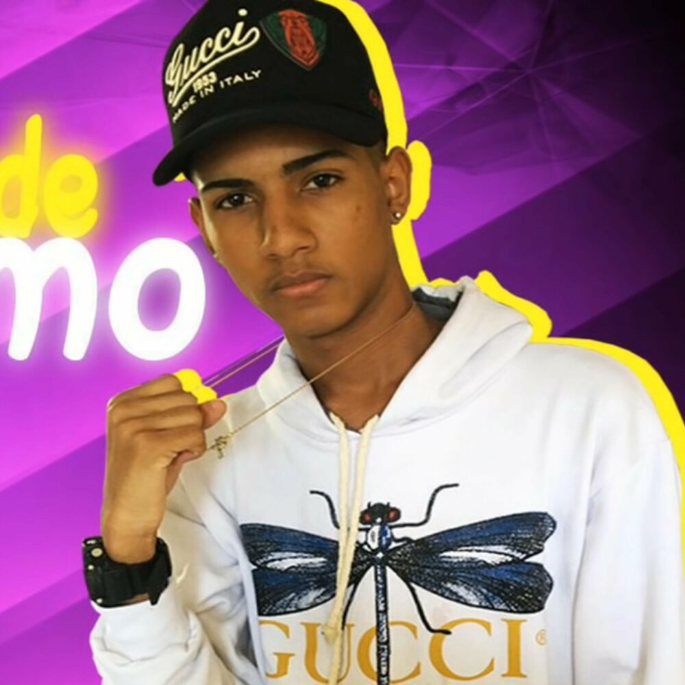 Picture of Quando da Vontade Eu Te Como