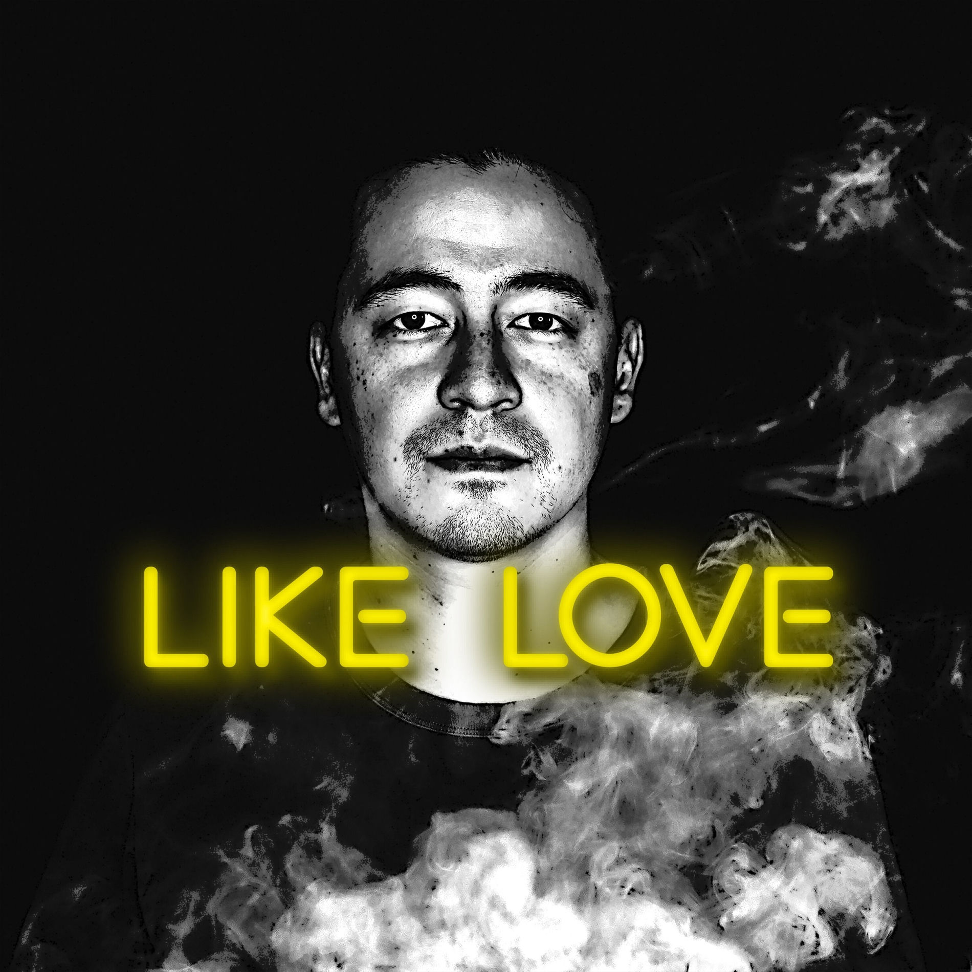 Album cover of Like Love