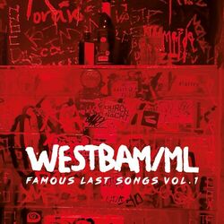 Cover of Famous Last Songs, Vol. 1