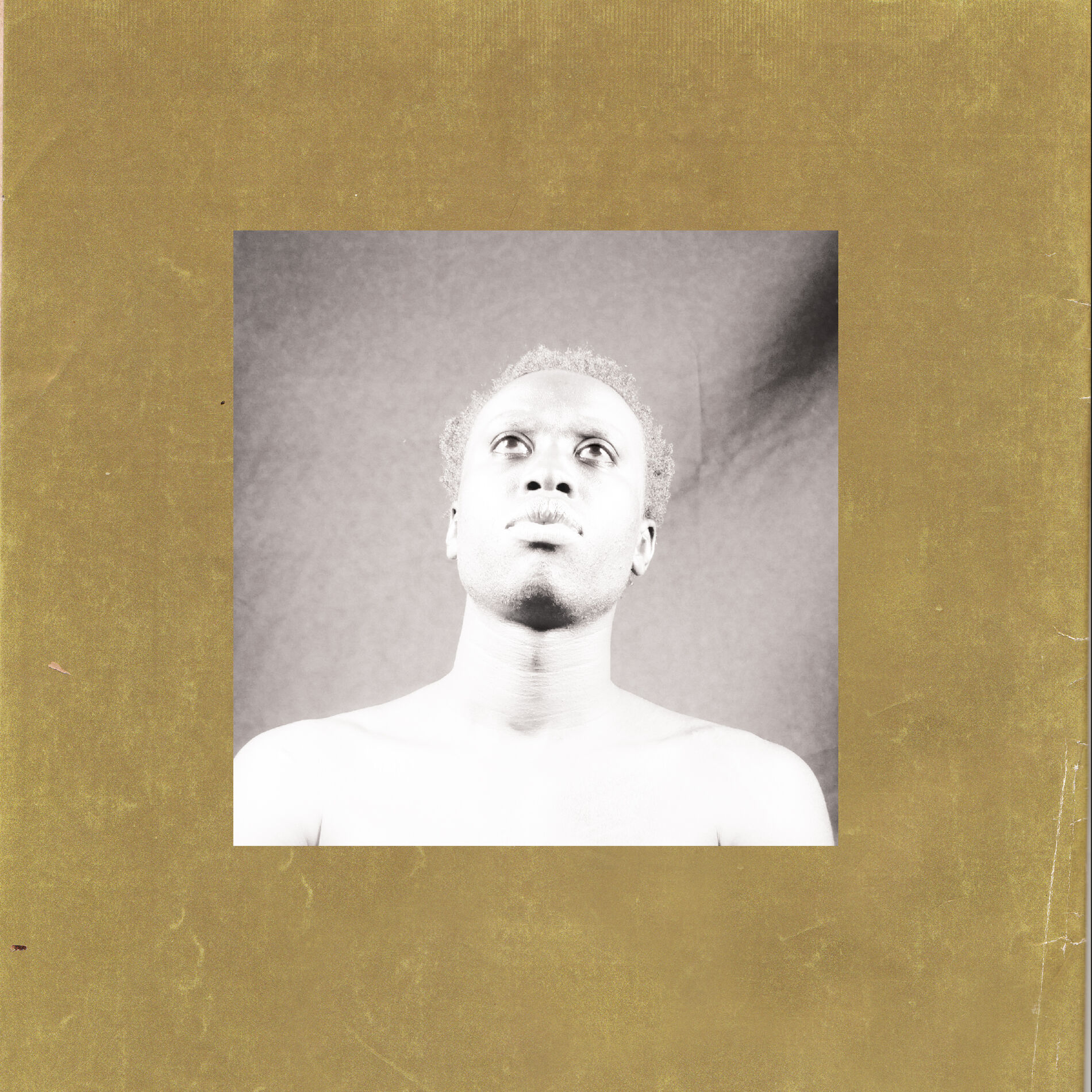 Album cover of Only God Knows