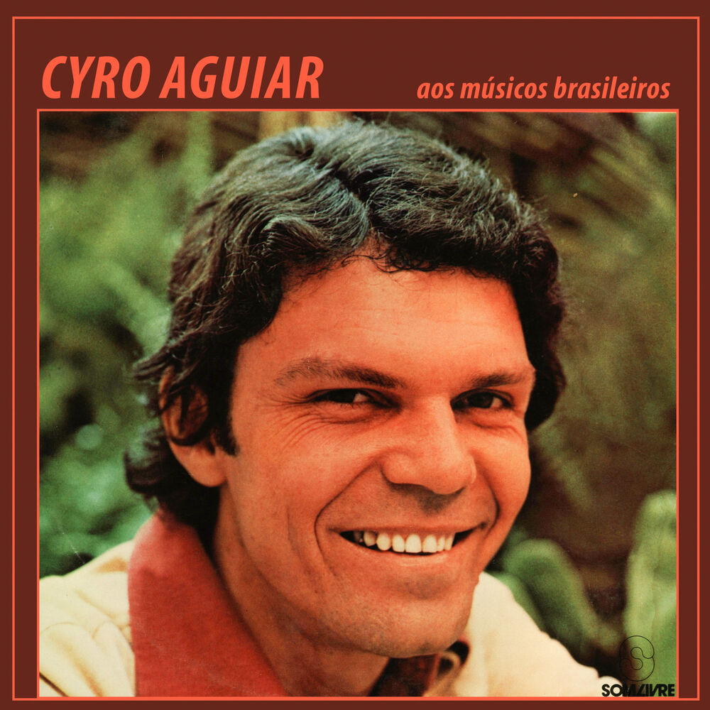 Picture of Aos Músicos Brasileiros