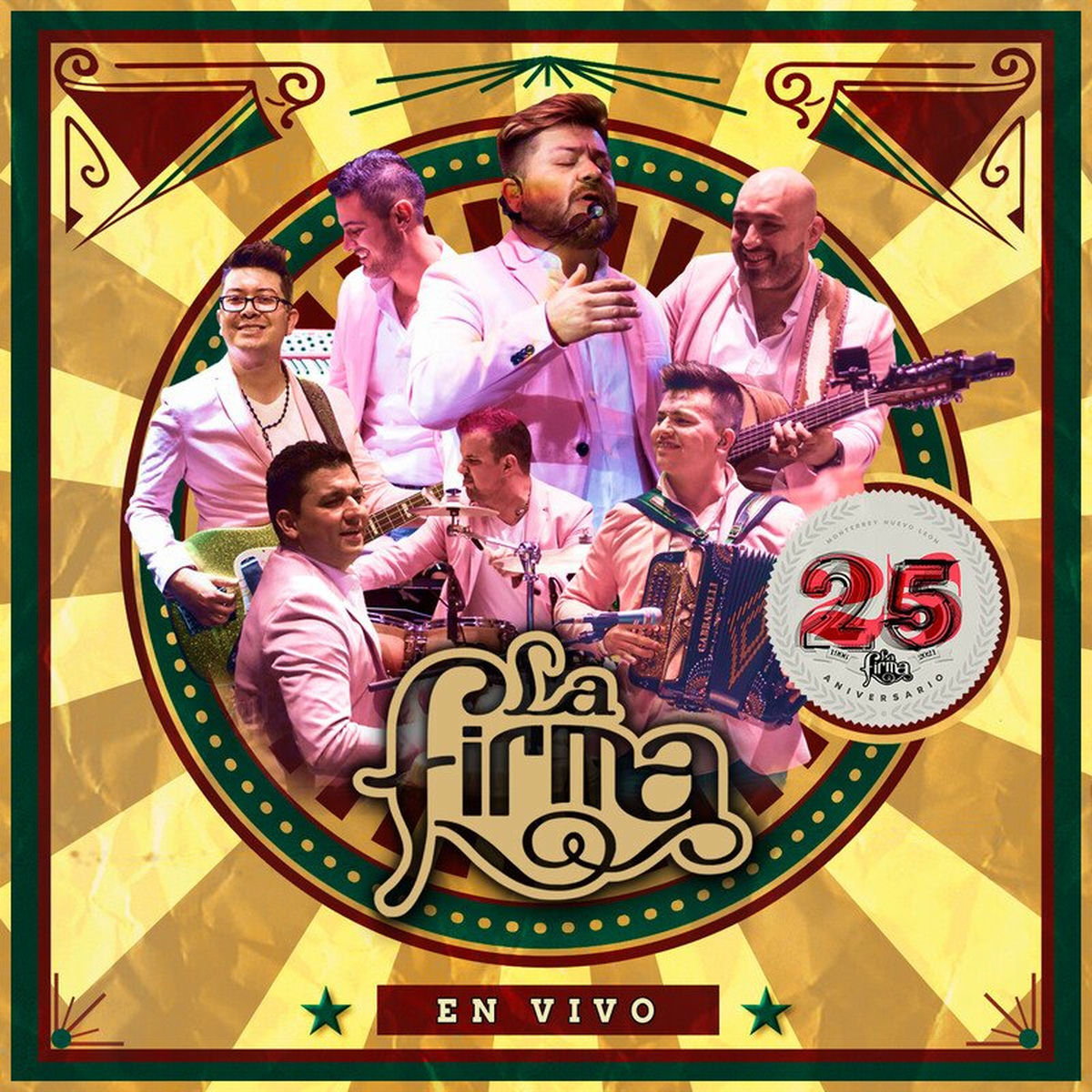 Album cover of Le Diré
