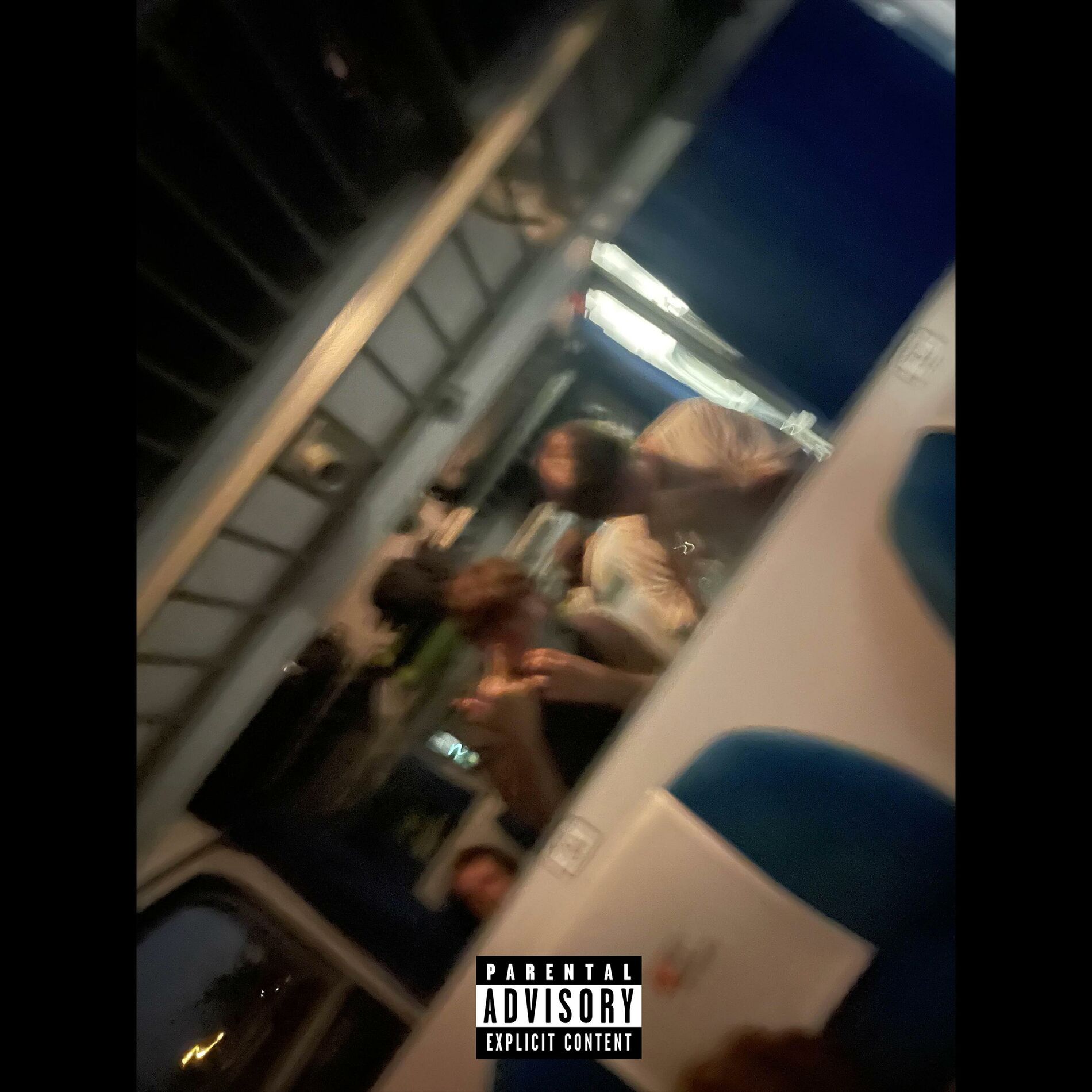 Album cover of MAM WYJEBANE