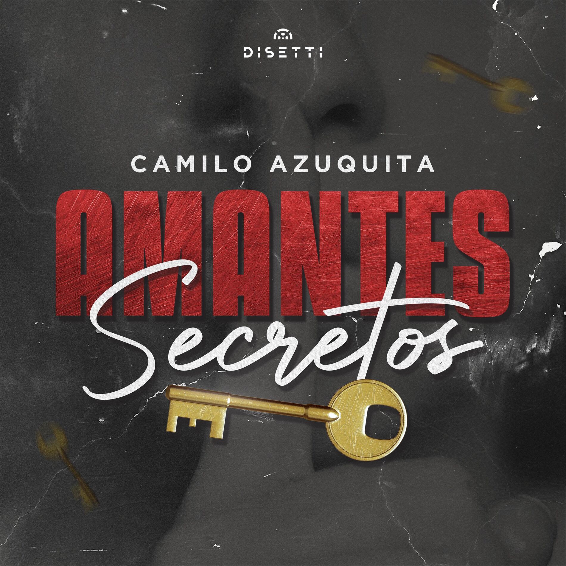 Album cover of Amantes Secretos