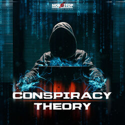 Cover of Conspiracy Theory