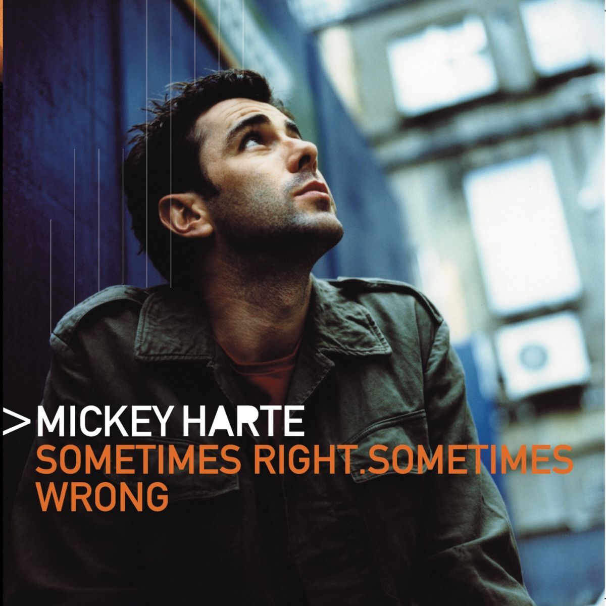 Album cover of We've Got the World