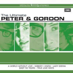music cover