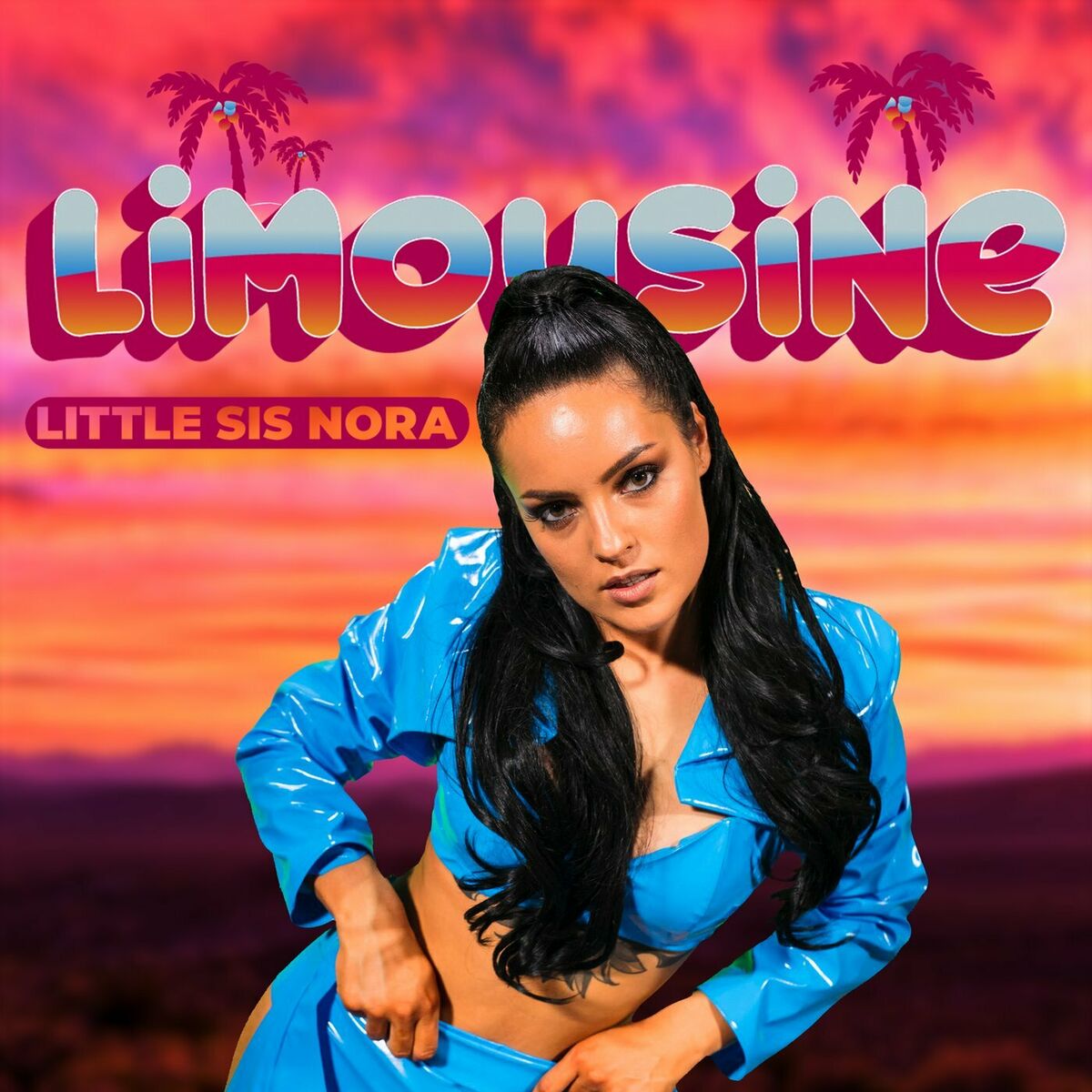 Album cover of Limousine