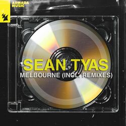 Cover of Melbourne (Remixes)