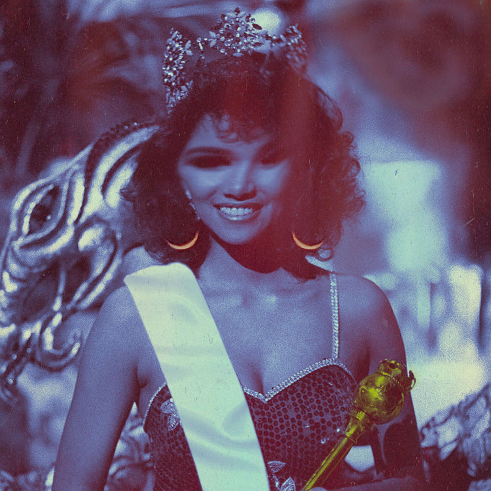 Pageants med El Gant - Produktionsår 2022.