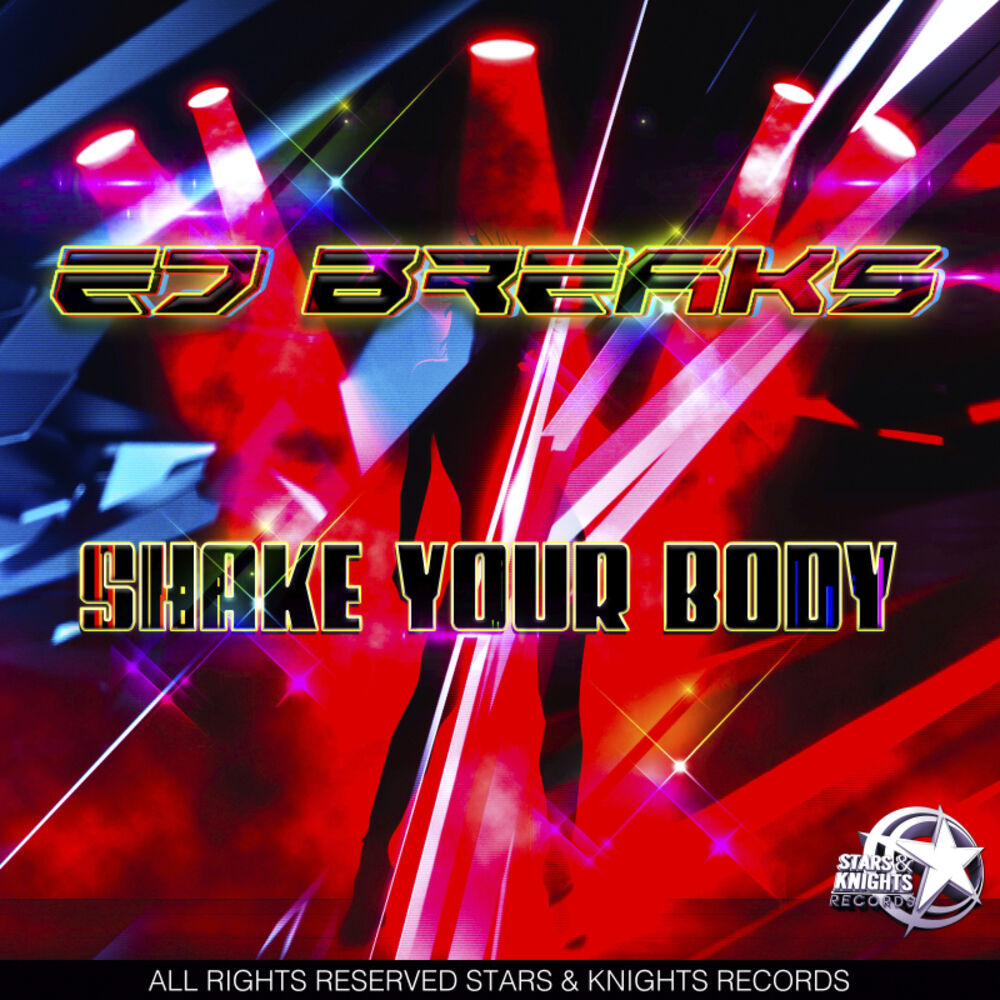 Picture of Shake Your body
