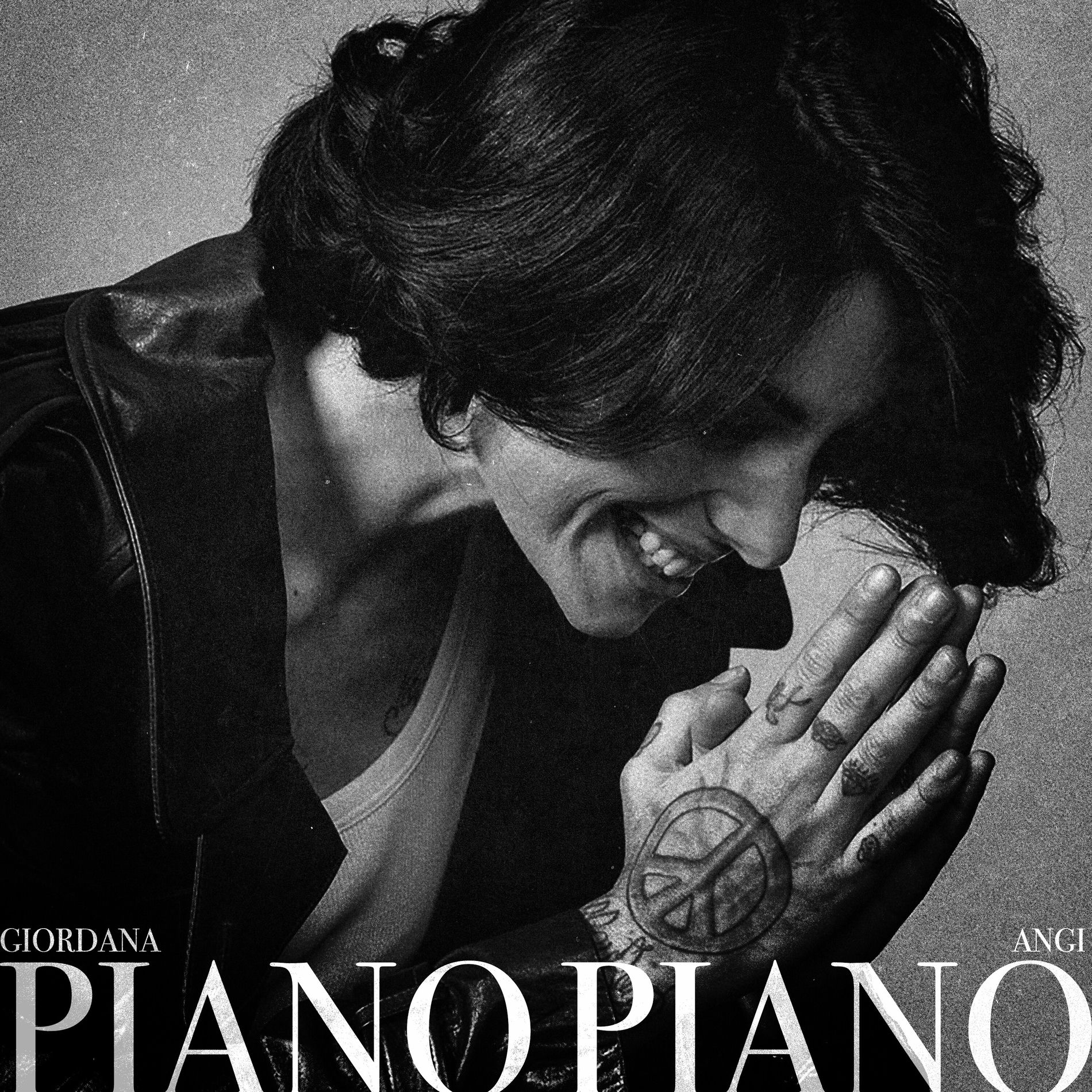 Album cover of Piano Piano