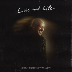 Cover of Love and Life